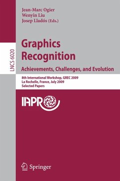 Cover Graphics Recognition: Achievements, Challenges, and Evolution (eBook, PDF)