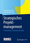 Strategisches Projektmanagement (eBook, PDF)