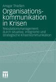 Organisationskommunikation in Krisen (eBook, PDF)