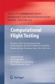 Computational Flight Testing (eBook, PDF)