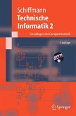 Technische Informatik 2 (eBook, PDF)