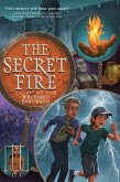 The Secret Fire (eBook, ePUB)