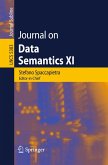 Journal on Data Semantics XI (eBook, PDF)