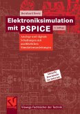 Elektroniksimulation mit PSPICE (eBook, PDF)