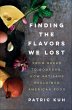 Finding the Flavors We Lost (eBook,... - Bild 1