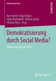 Demokratisierung durch Social Media? (eBook, PDF)