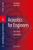 Acoustics for Engineers (eBook, PDF)