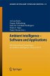 Ambient Intelligence - Software and... - Bild 1
