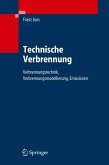 Technische Verbrennung (eBook, PDF)