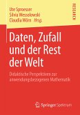 Daten, Zufall und der Rest der Welt (eBook, PDF)