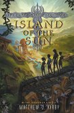 Island of the Sun (eBook, ePUB) Island of the Sun (eBook, ePUB)