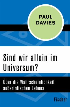 Sind wir allein im Universum? (eBook, ePUB) - Davies, Paul