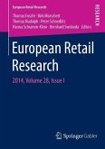 European Retail Research (eBook, PDF)