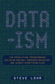 Data-ism (eBook, ePUB)