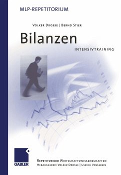 Bilanzen (eBook, PDF) - Drosse, Volker; Stier, Bernd