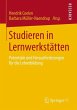 Studieren in Lernwerkstätten (eBook,... - Bild 1