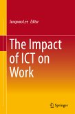 The Impact of ICT on Work (eBook, PDF)