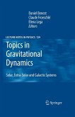 Topics in Gravitational Dynamics (eBook, PDF)