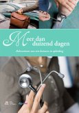 Meer dan duizend dagen (eBook, PDF)