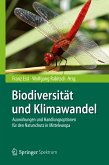 Biodiversität und Klimawandel (eBook, PDF)