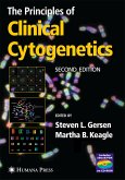 The Principles of Clinical Cytogenetics (eBook, PDF)