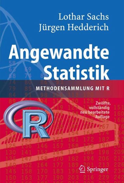 Angewandte Statistik (eBook, PDF) Angewandte Statistik (eBook, PDF)