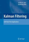 Kalman Filtering (eBook, PDF)