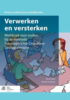 Cover Verwerken en versterken (eBook, PDF)