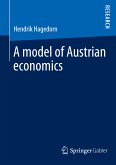 A model of Austrian economics (eBook, PDF)