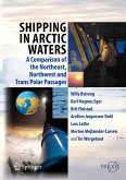 Shipping in Arctic Waters (eBook, PDF)
