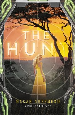 The Hunt (eBook, ePUB) - Shepherd, Megan