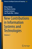 New Contributions in Information Systems and Technologies (eBook, PDF)