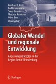 Globaler Wandel und regionale Entwicklung (eBook, PDF)