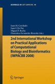 2nd International Workshop on Practical Applications of Computational Biology and Bioinformatics (IWPACBB 2008) (eBook, PDF)