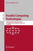 Parallel Computing Technologies (eBook, PDF) Parallel Computing Technologies (eBook, PDF)