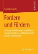 Fordern und Fördern (eBook, PDF) - Bild 1