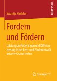 Fordern und Fördern (eBook, PDF)