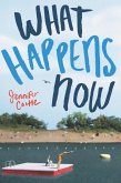 What Happens Now (eBook, ePUB)