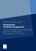Integratives Umweltmanagement (eBook, PDF)