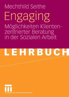 Engaging (eBook, PDF) - Seithe, Mechthild