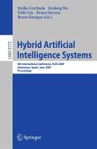 Hybrid Artificial Intelligence Systems (eBook, PDF)