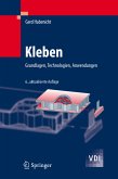 Kleben (eBook, PDF)