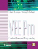 VEE Pro: Practical Graphical Programming (eBook, PDF) VEE Pro: Practical Graphical Programming (eBook, PDF)