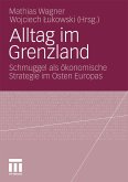 Alltag im Grenzland (eBook, PDF)