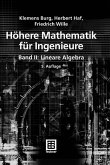 Höhere Mathematik für Ingenieure Band II (eBook, PDF)