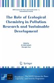 The Role of Ecological Chemistry in Pollution Research and Sustainable Development (eBook, PDF)