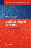Multilayer Neural Networks (eBook, PDF)