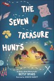 The Seven Treasure Hunts (eBook, ePUB)