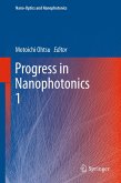 Progress in Nanophotonics 1 (eBook, PDF)