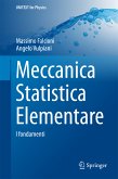 Meccanica Statistica Elementare (eBook, PDF)